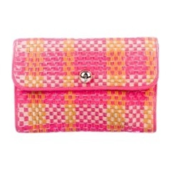 KATE SPADE New York Austin Paoli Clutch - Picture 1 of 5
